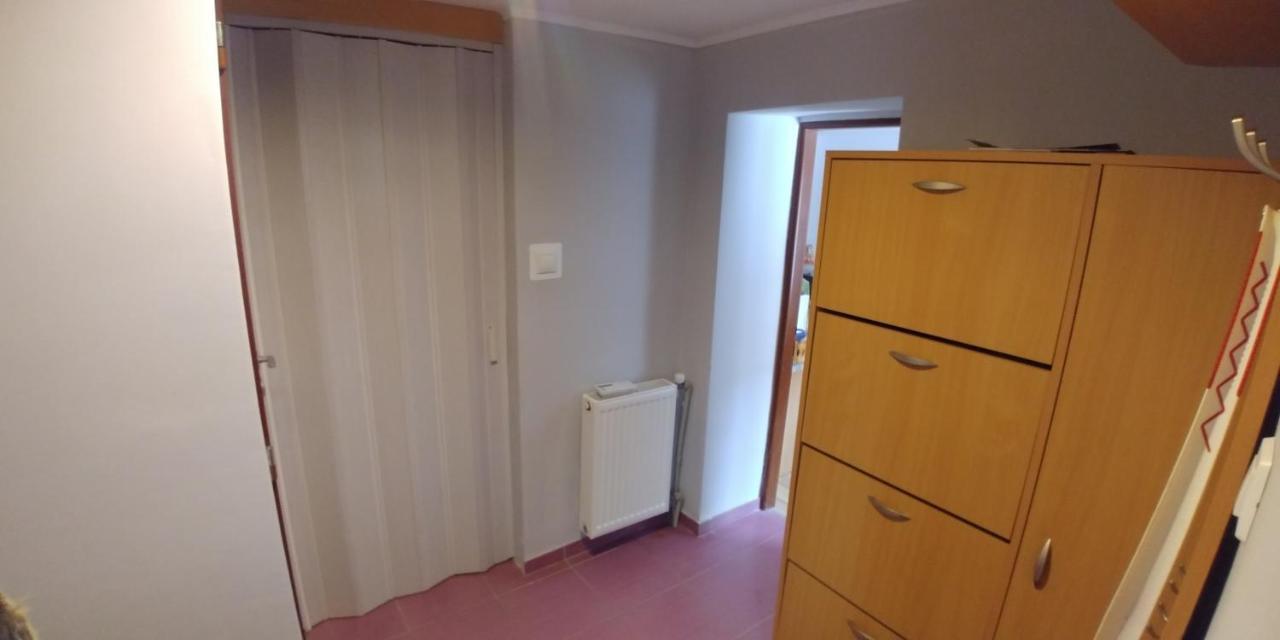 Willa Domcek Lutila 54 Zewnętrze zdjęcie